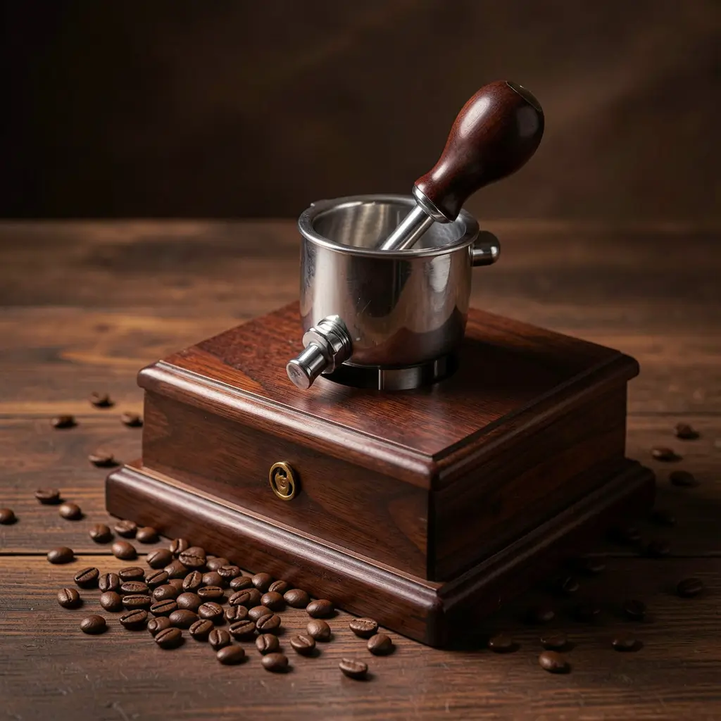 Coffee-Tamp-Mate