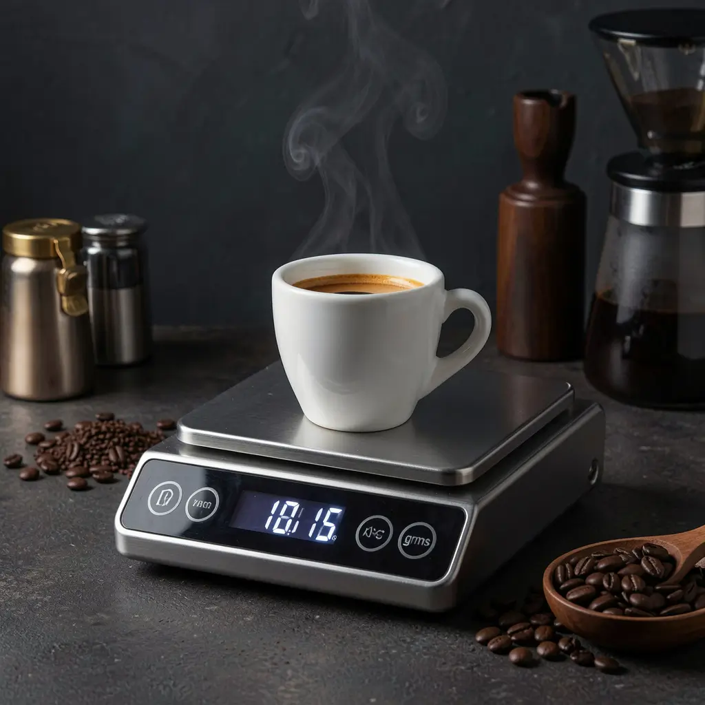 Weight-Scale