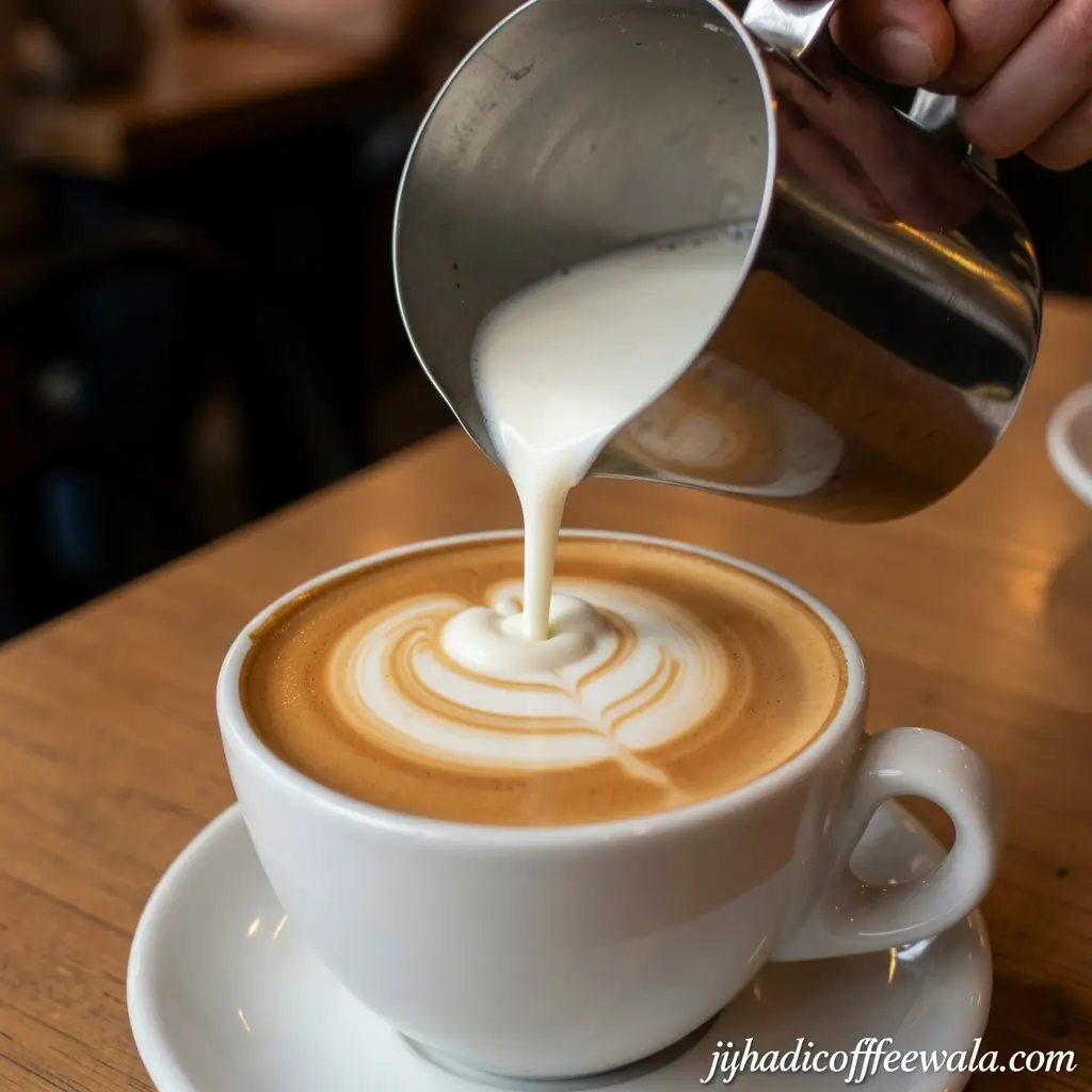 Coffee Pitcher