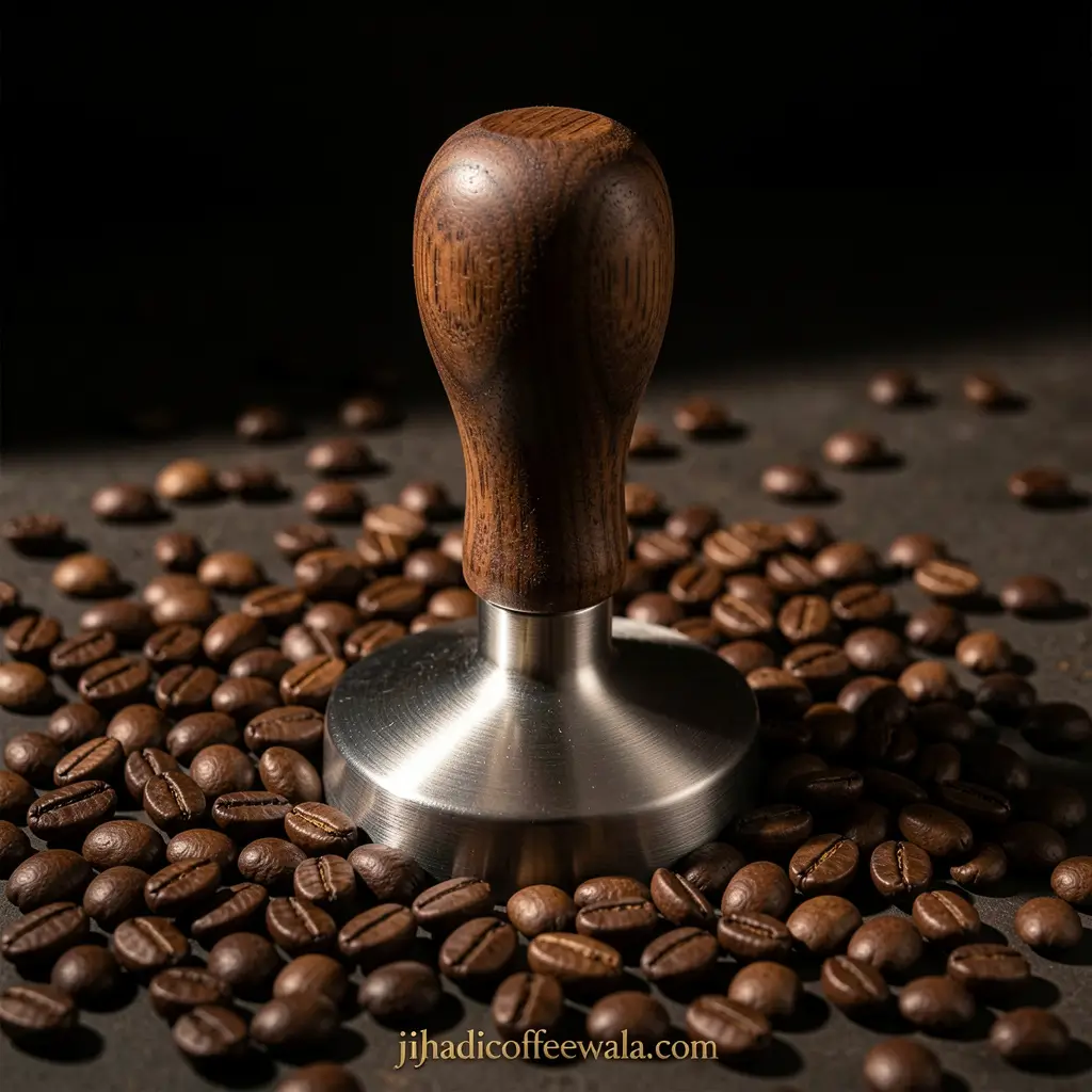 Tamper
